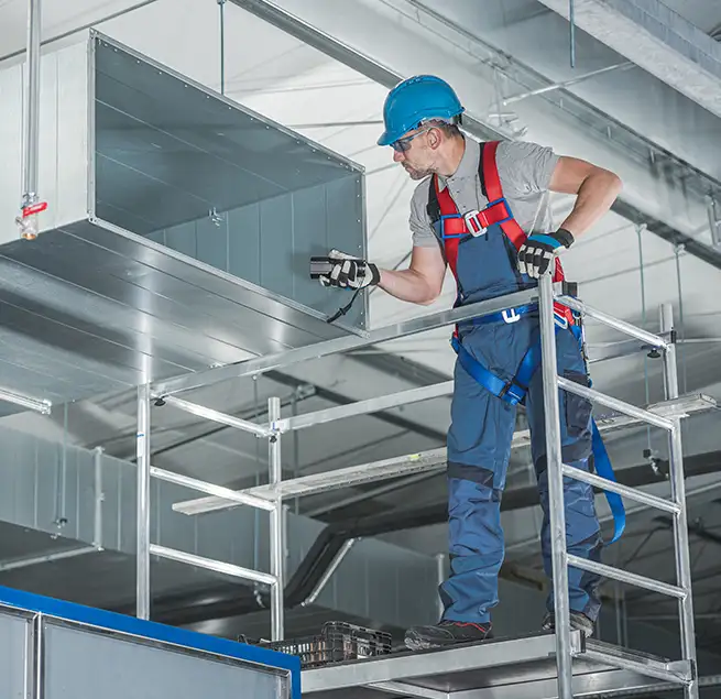 Why Homeowners & Businesses Trust Us in Bayonet Point, FL?