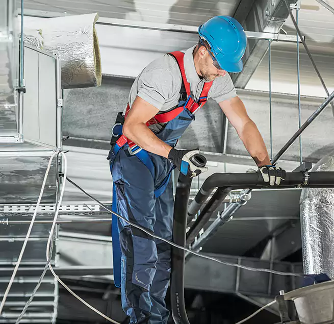 Why Homeowners & Businesses Trust Us in Bayonet Point, FL?