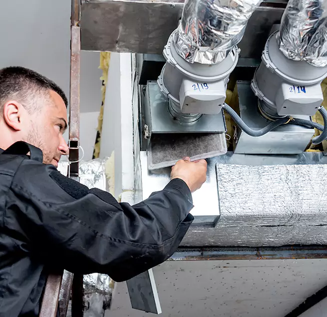 Why Homeowners & Businesses Trust Us in Homestead, FL?