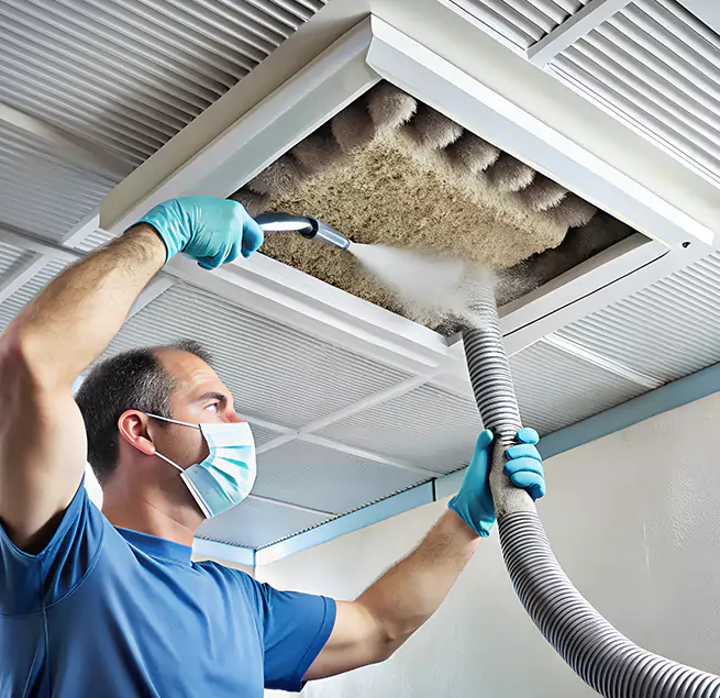 Why Homeowners & Businesses Trust Us Homestead, FL