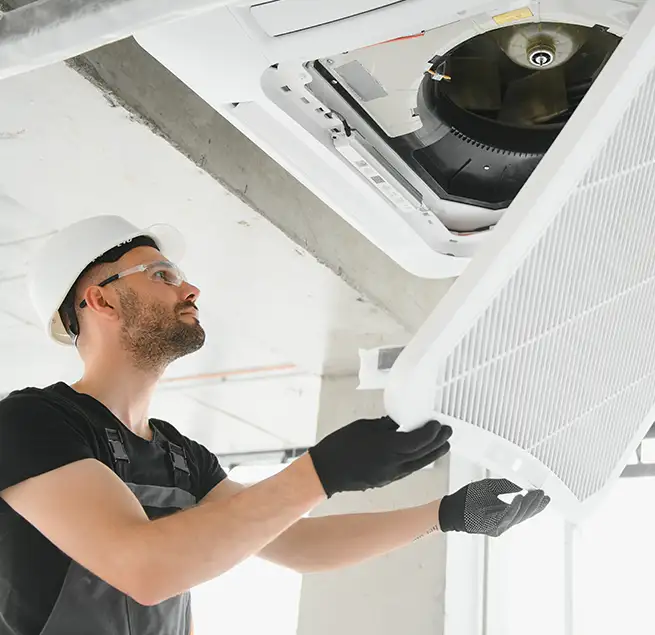 Why Homeowners & Businesses Trust Us in Homestead, FL?