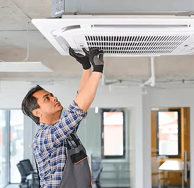 Why Homeowners & Businesses Trust Us in Homestead, FL?