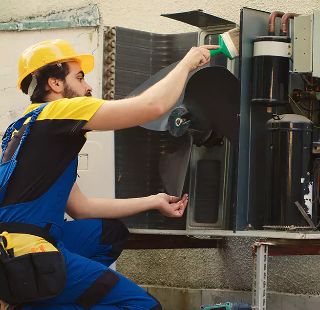 Why Homeowners & Businesses Trust Us Homestead, FL?