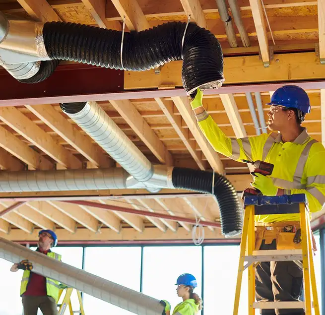 Why Homeowners & Businesses Trust Us in Bayonet Point, FL?