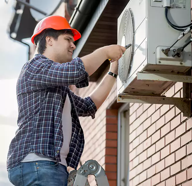 Why Homeowners & Businesses Trust Us Homestead, FL