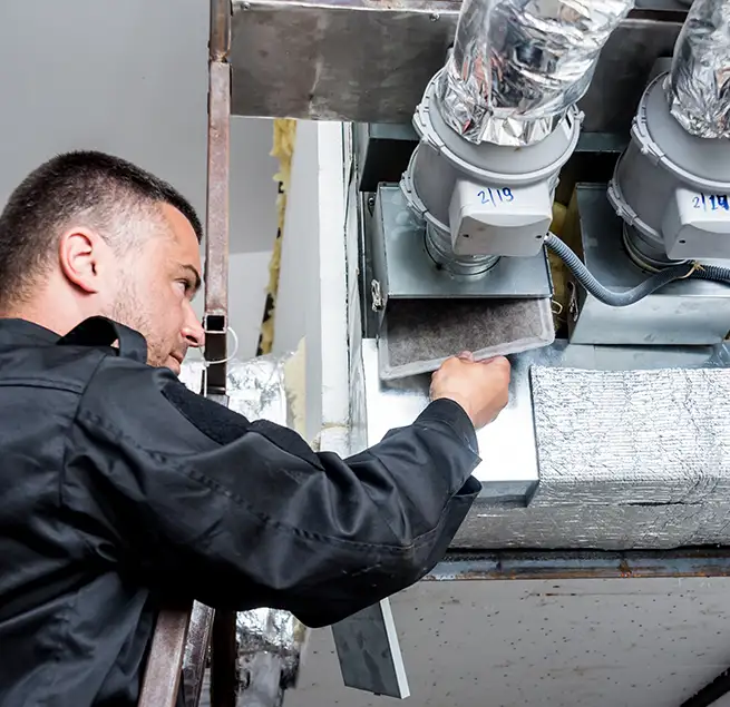 Why Homeowners & Businesses Trust Us in Homestead, FL?